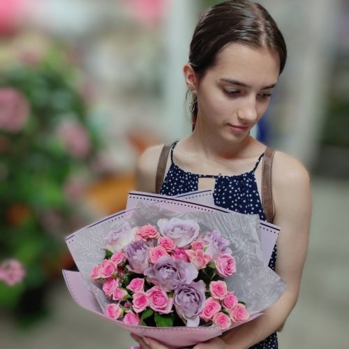 Тепло твоей души