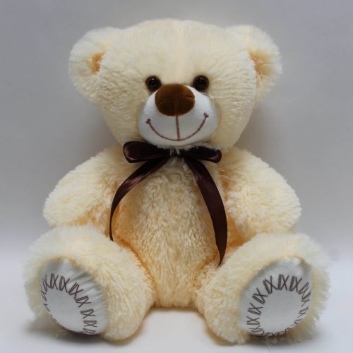 Генри (50 см), абрикосовый