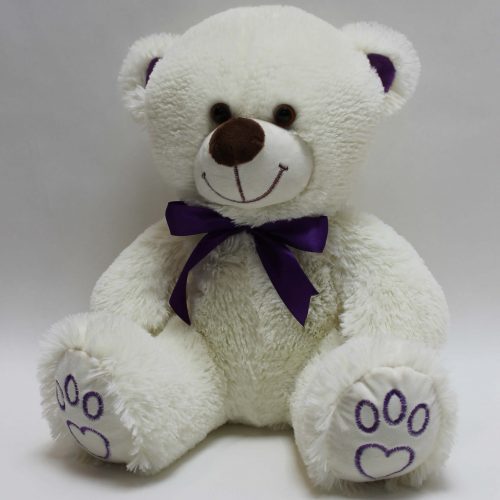 Марсель (50 см), дымчатый