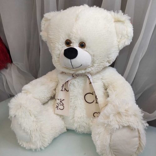 Мелвин (68 см), молочный