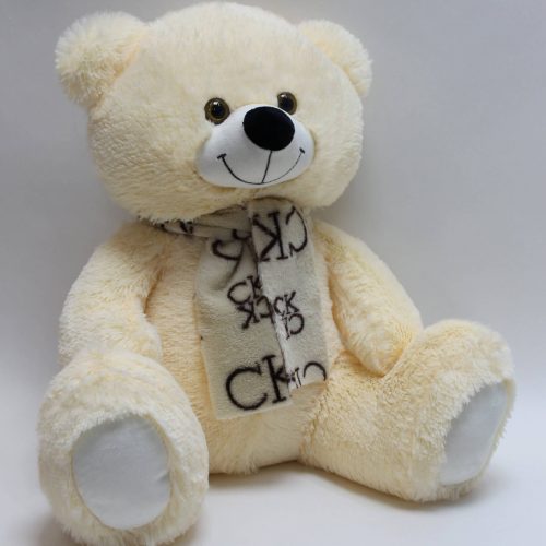 Мелвин (68 см), абрикосовый