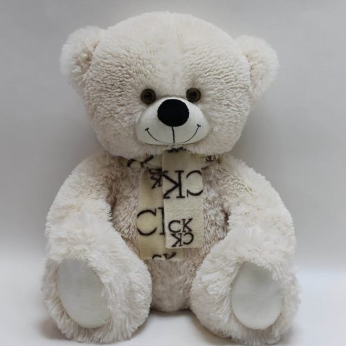 Мелвин (68 см), дымчатый