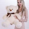 Льюис (85 см), молочный — изображение 2