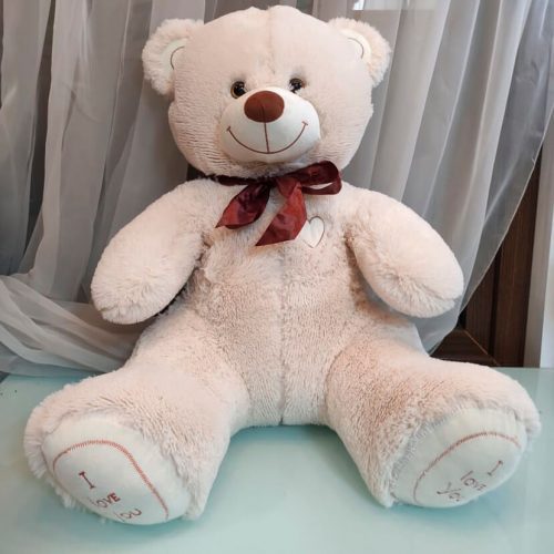 Норрис (110 см), дымчатый