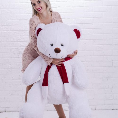 Гудвин (160 см), белый