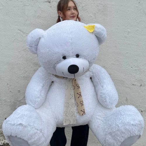 Дарвин (150 см), белый