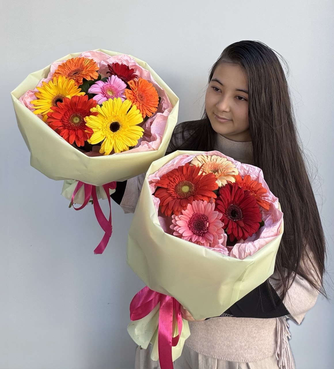 Необычные цветы и букеты с доставкой в Балашихе: что выбрать для оригинального подарка