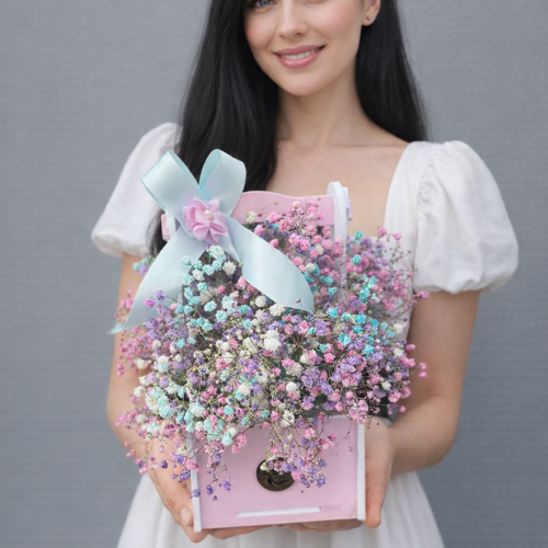 Композиция "Интрига"