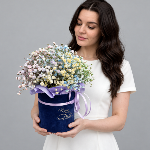 Коробочка счастья 22