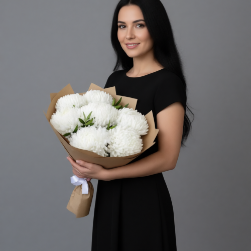 Букет "Шелест"