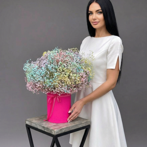 Композиция "Соблазн"