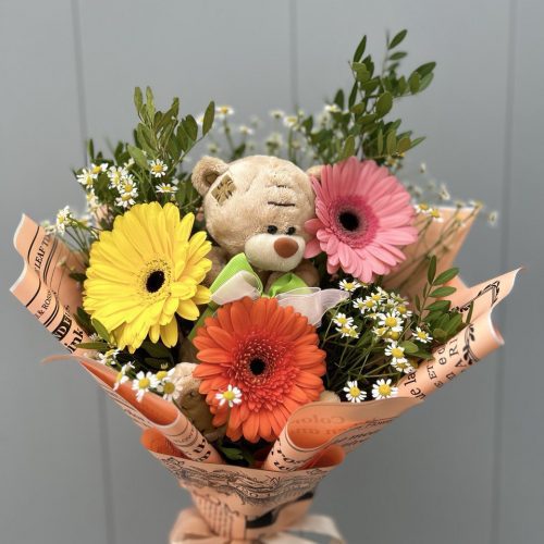 Люблю и скучаю