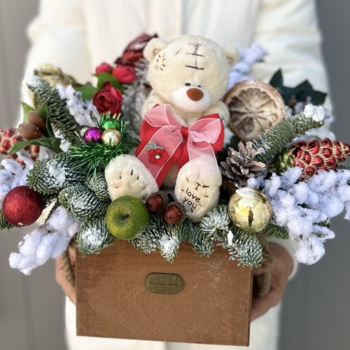 Композиция "Умка"