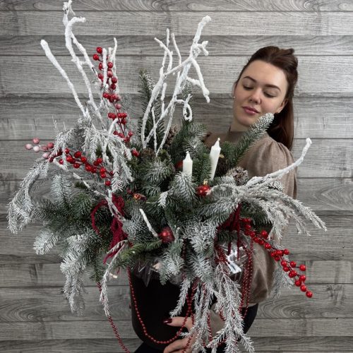 Композиция "Время чудес"