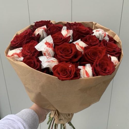 Зашифрованное послание