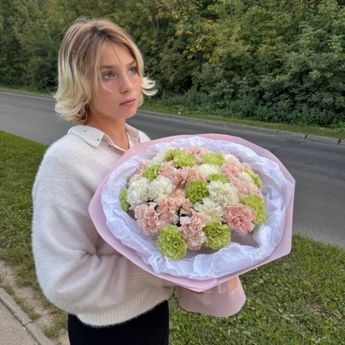 Вдвойне красивая