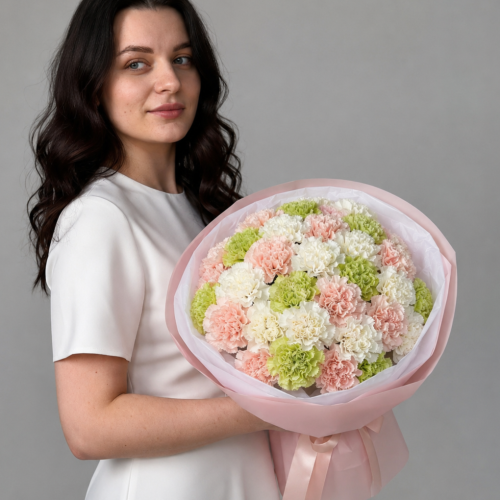 Вдвойне красивая 11