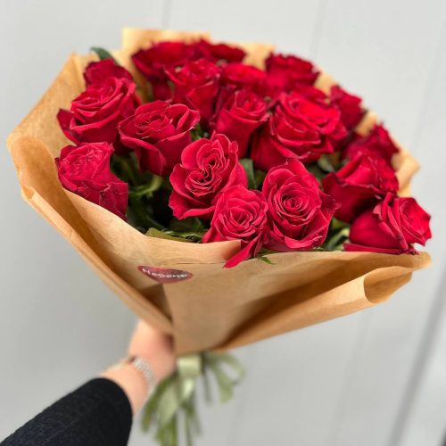 Ты делаешь меня счастливым