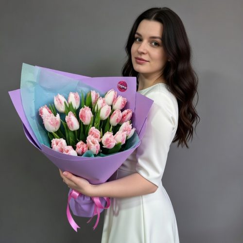 Букет "Я тебе доверяю"