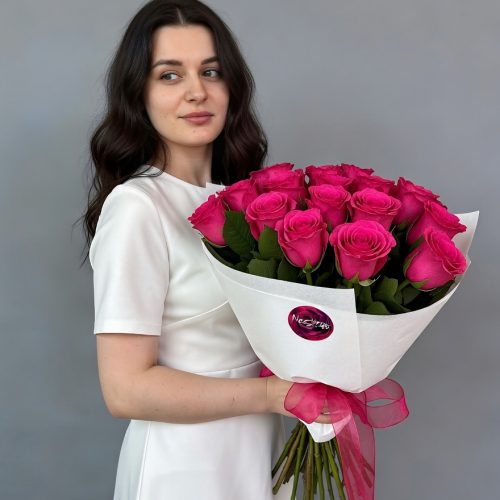 Букет "VМесте"