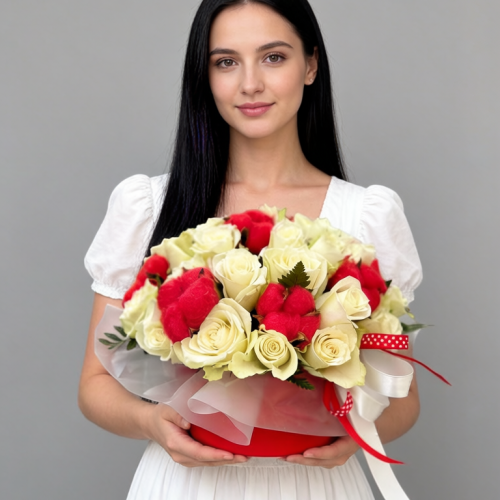 Композиция "Armani"