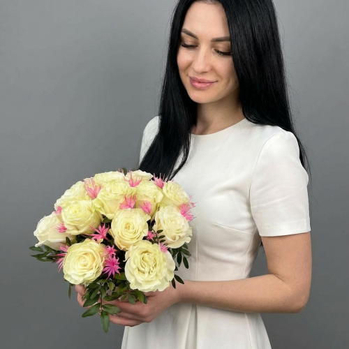 Композиция "Kenzo"