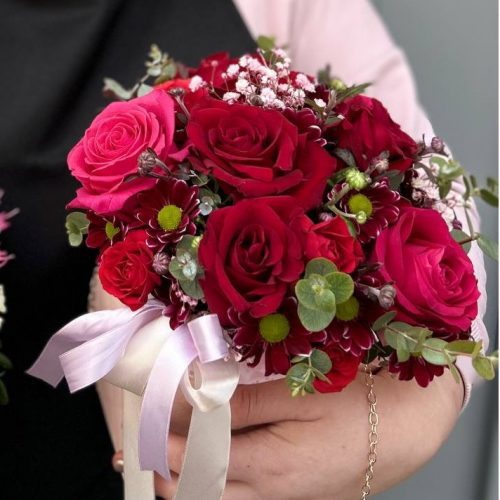 Композиция  "Versace"