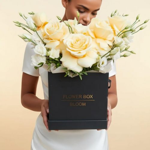 Композиция "Моя нежность"