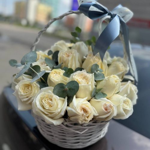 Дамское счастье