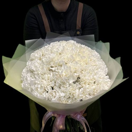 Букет "Нежнее нежного"