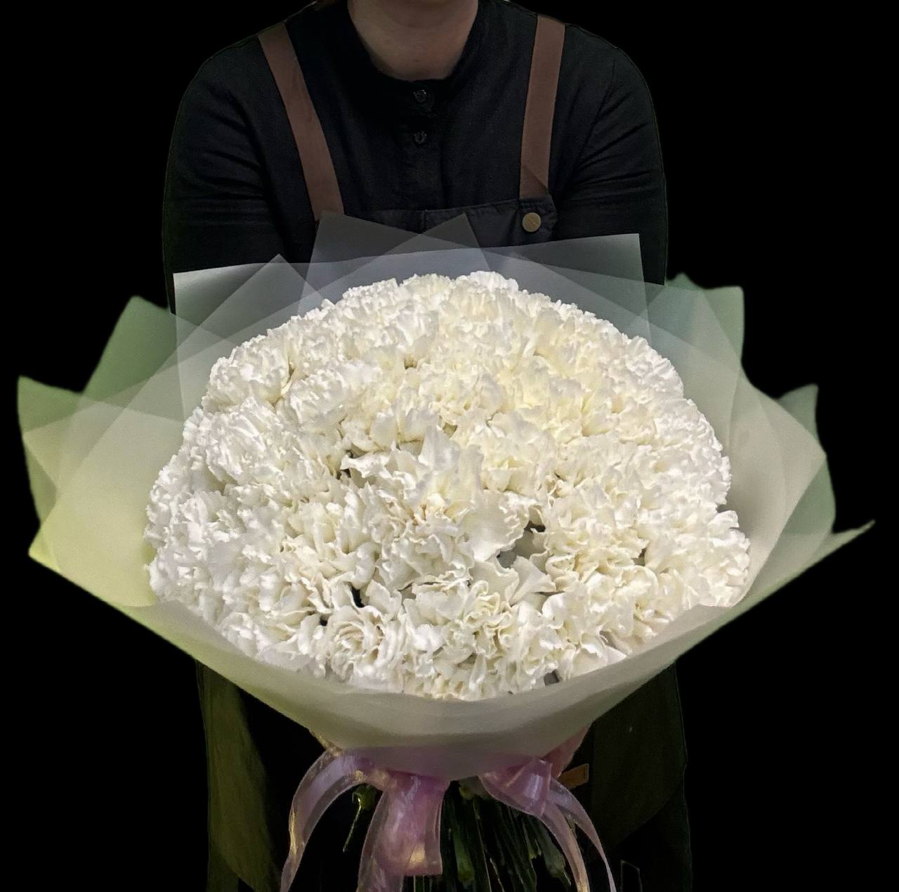 Букет "Нежнее нежного"