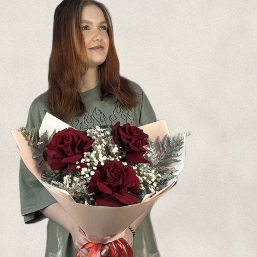 Букет "Леди" ️