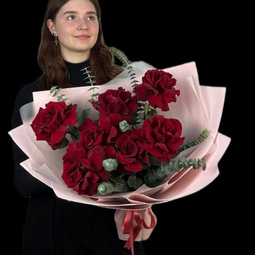 Букет "Мэри"