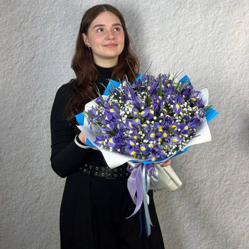 "Акварель" (L)
