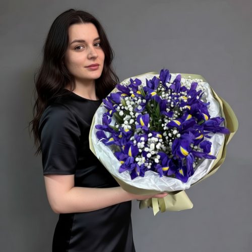 Коллекция  "Акварель" (Размер M)