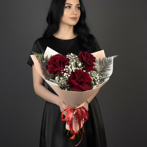 Букет "Леди" ️