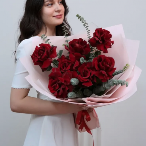 мери S