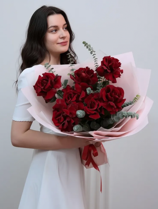 мери S