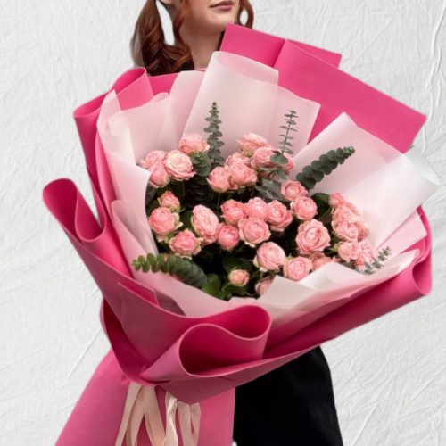 Мадам Mix (размер M)