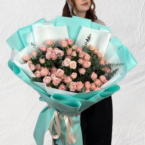 Мадам Mix (размер L)