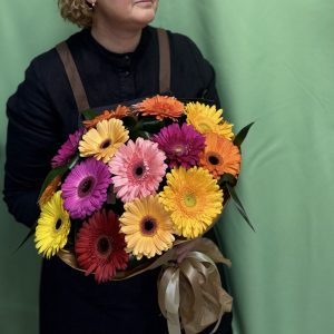 Гербера Mix (L)