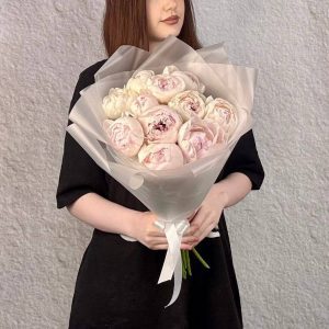 "Пионовое настроение" (M)