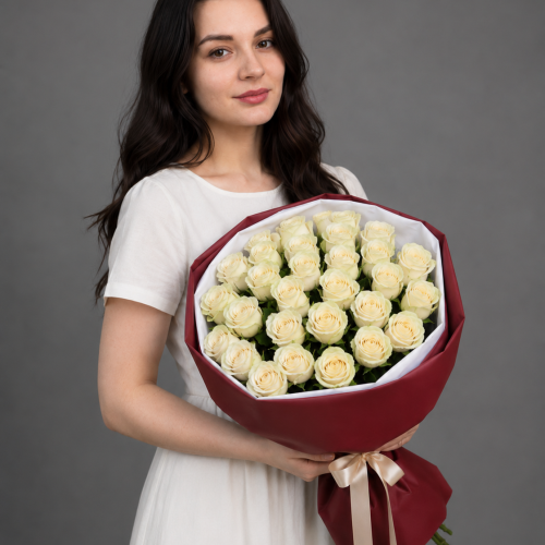 25 шармант 2