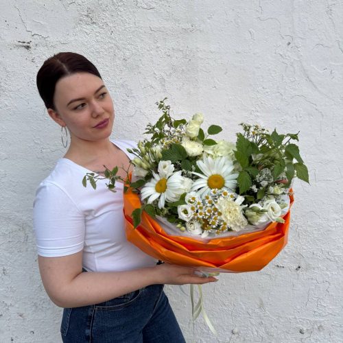 Дикая красота