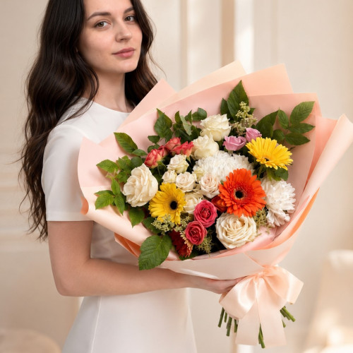 Для самой нежной 1