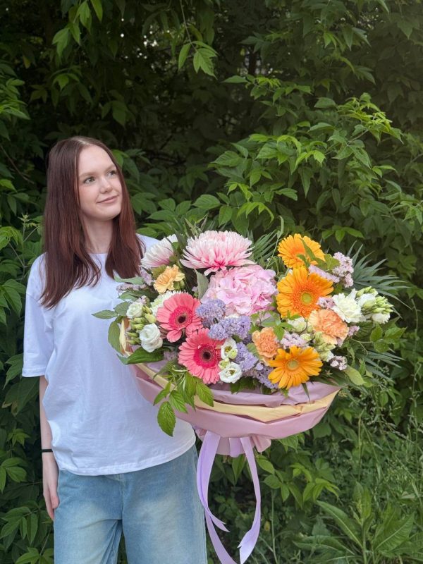 От всего сердца (XL) — изображение 2