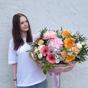 От всего сердца (XL)