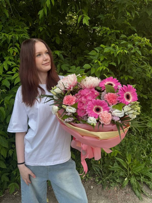 Взрыв эмоций (L) — изображение 2