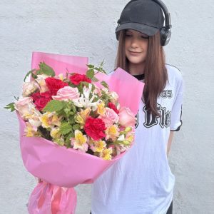 Летний драйв