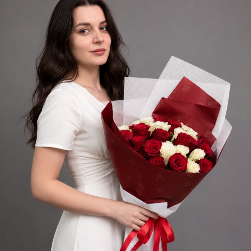 25 красно-белых. 1png
